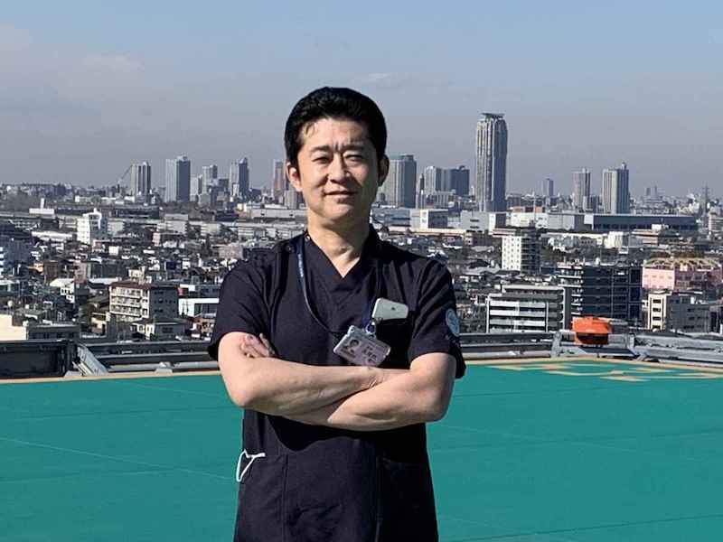 てんかん治療の第一人者、久保田有一さん~ 東京女子医科大学附属足立医療センター(東京都足立区)脳神経外科教授