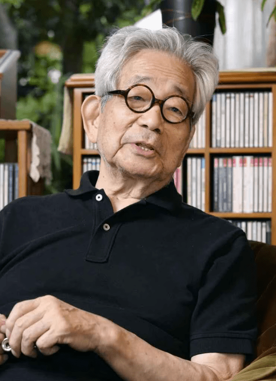 「あいまいな国」で難しい自然死を全うした小説家・大江健三郎さん