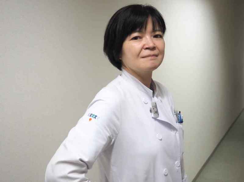5年生存率10％未満、難攻不落の膵がんに正面から取り組む東京女子医科大学消化器病センター消化器内科講師・高山敬子さん