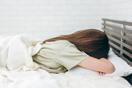 寝付くまでに２時間以上…更年期の不眠のメカニズムを解説