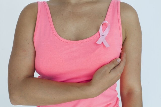 最新の乳がん治療、早期発見・タイプ別治療で「温存」も十分可能