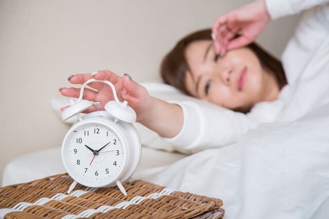 良い眠りのために（２）～「レム睡眠」は認知症にも大きく影響